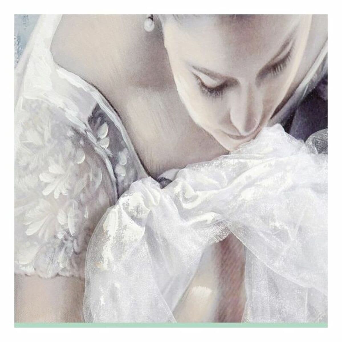 Canvas ballet-danseressen (2-delig) - foto 4