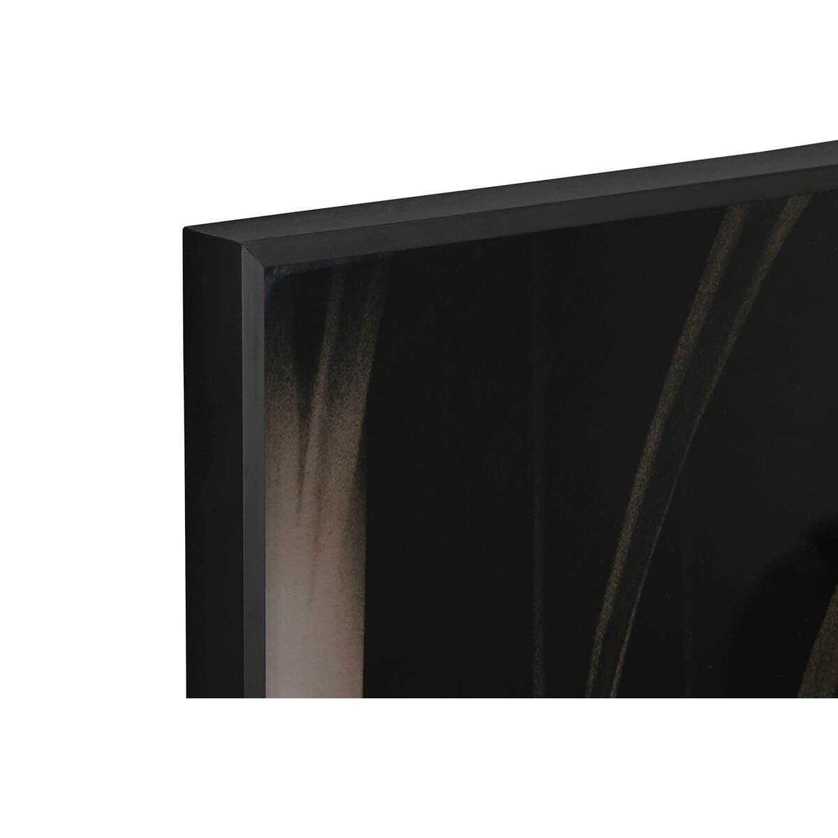 Canvas architectuur zwart-wit (2-delig) - foto 4