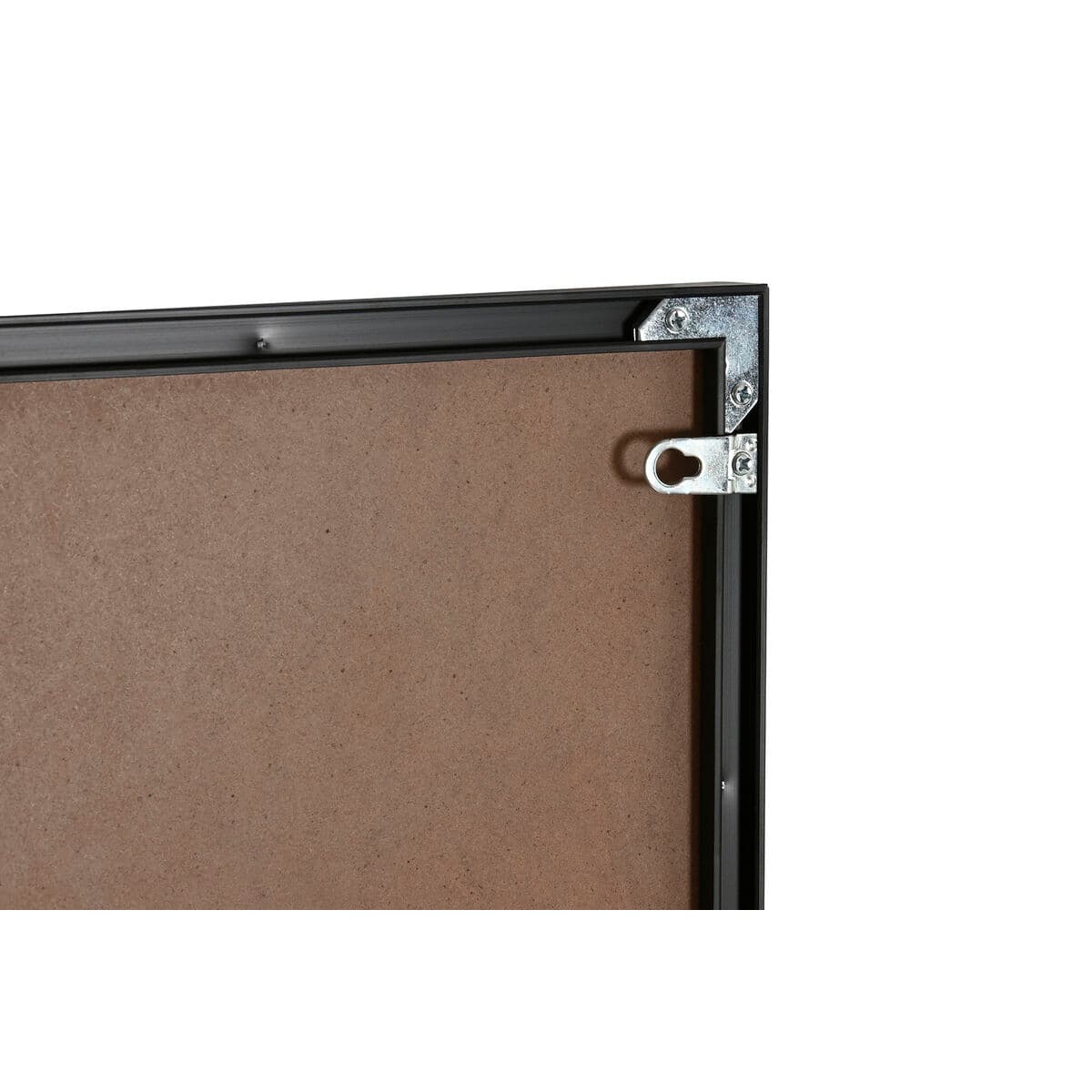 Canvas architectuur zwart-wit (2-delig) - foto 6